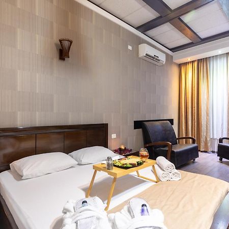 Hotel House Rishon Letzion Exterior foto