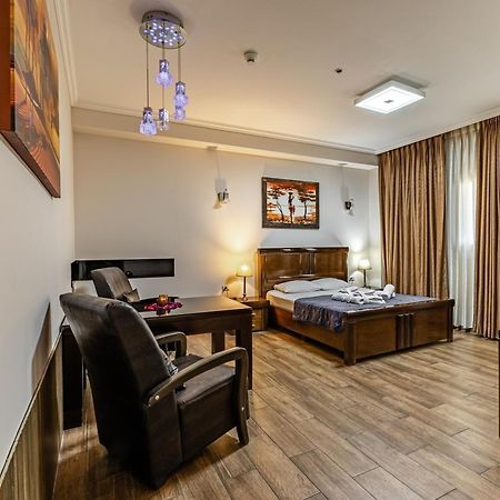 Hotel House Rishon Letzion Exterior foto