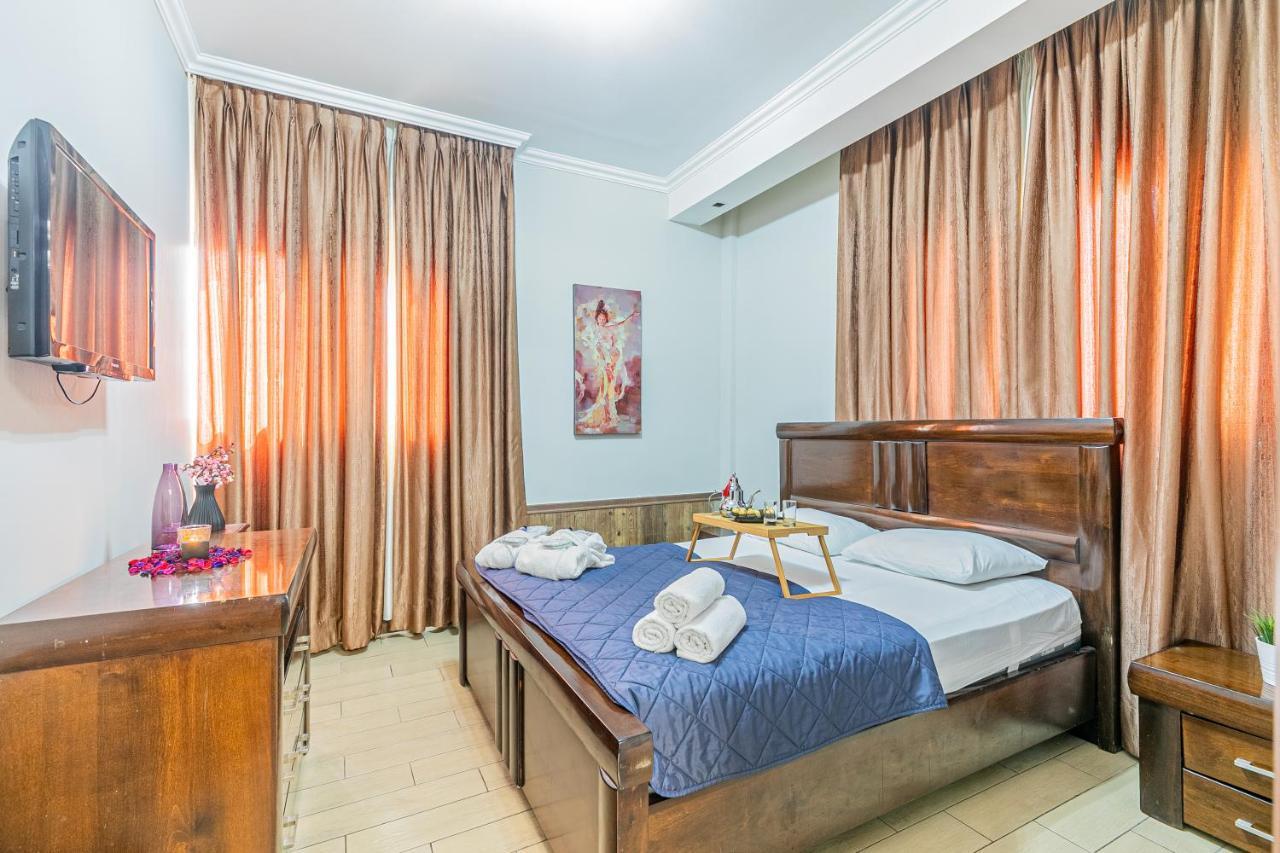 Hotel House Rishon Letzion Exterior foto