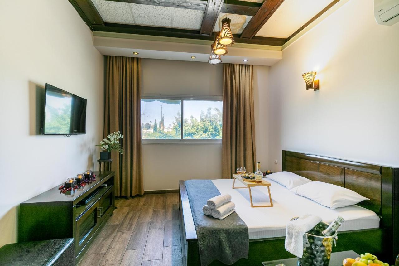 Hotel House Rishon Letzion Exterior foto