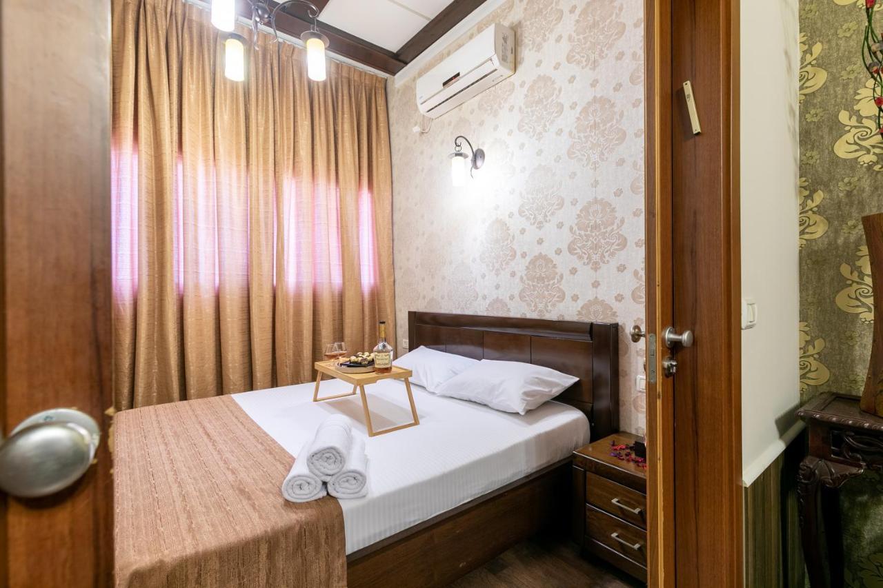 Hotel House Rishon Letzion Exterior foto