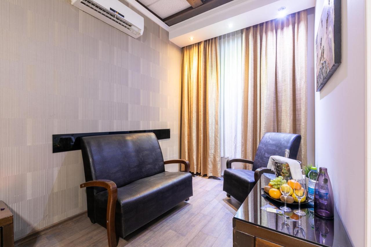 Hotel House Rishon Letzion Exterior foto