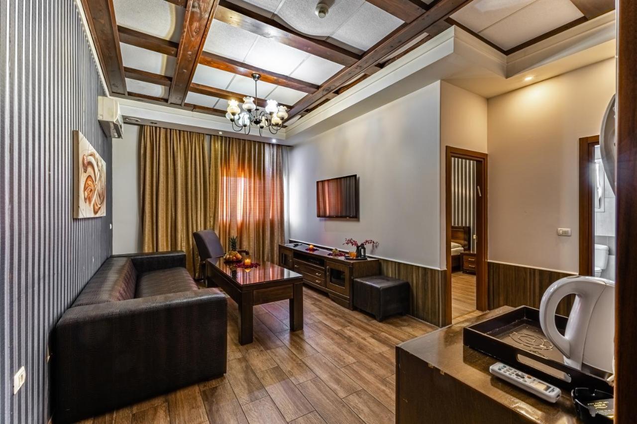 Hotel House Rishon Letzion Exterior foto