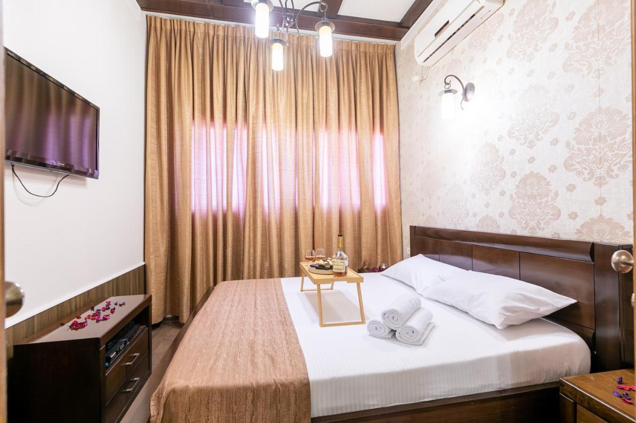 Hotel House Rishon Letzion Exterior foto
