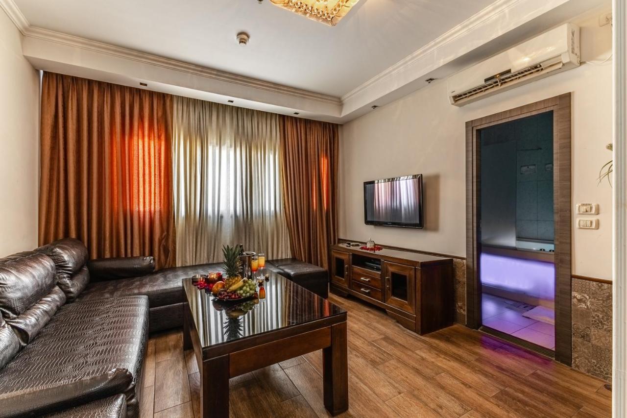 Hotel House Rishon Letzion Exterior foto