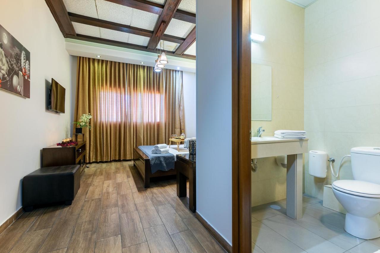 Hotel House Rishon Letzion Exterior foto