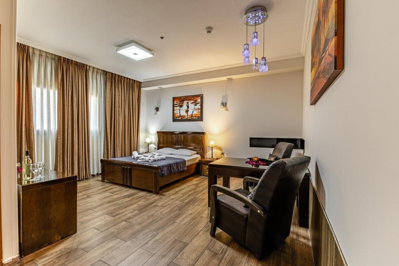 Hotel House Rishon Letzion Exterior foto