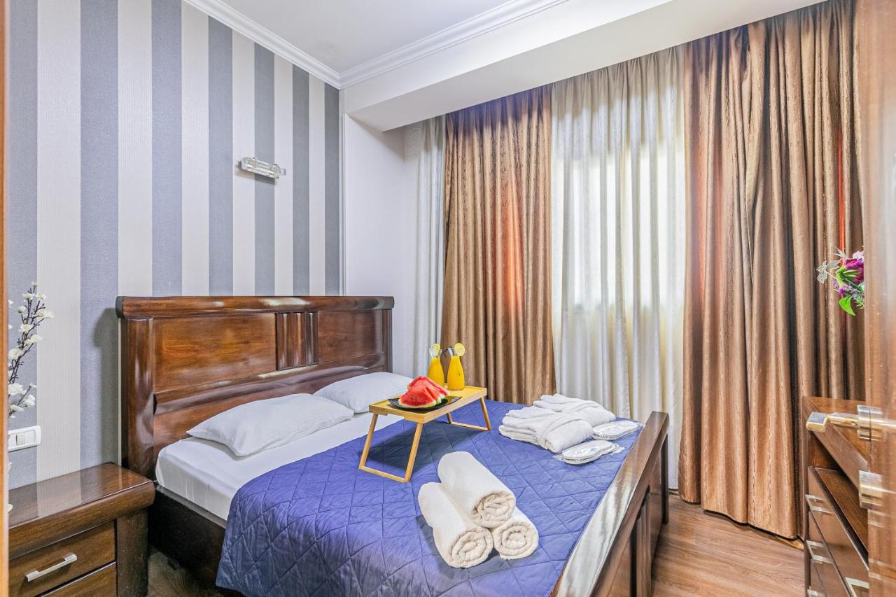 Hotel House Rishon Letzion Exterior foto