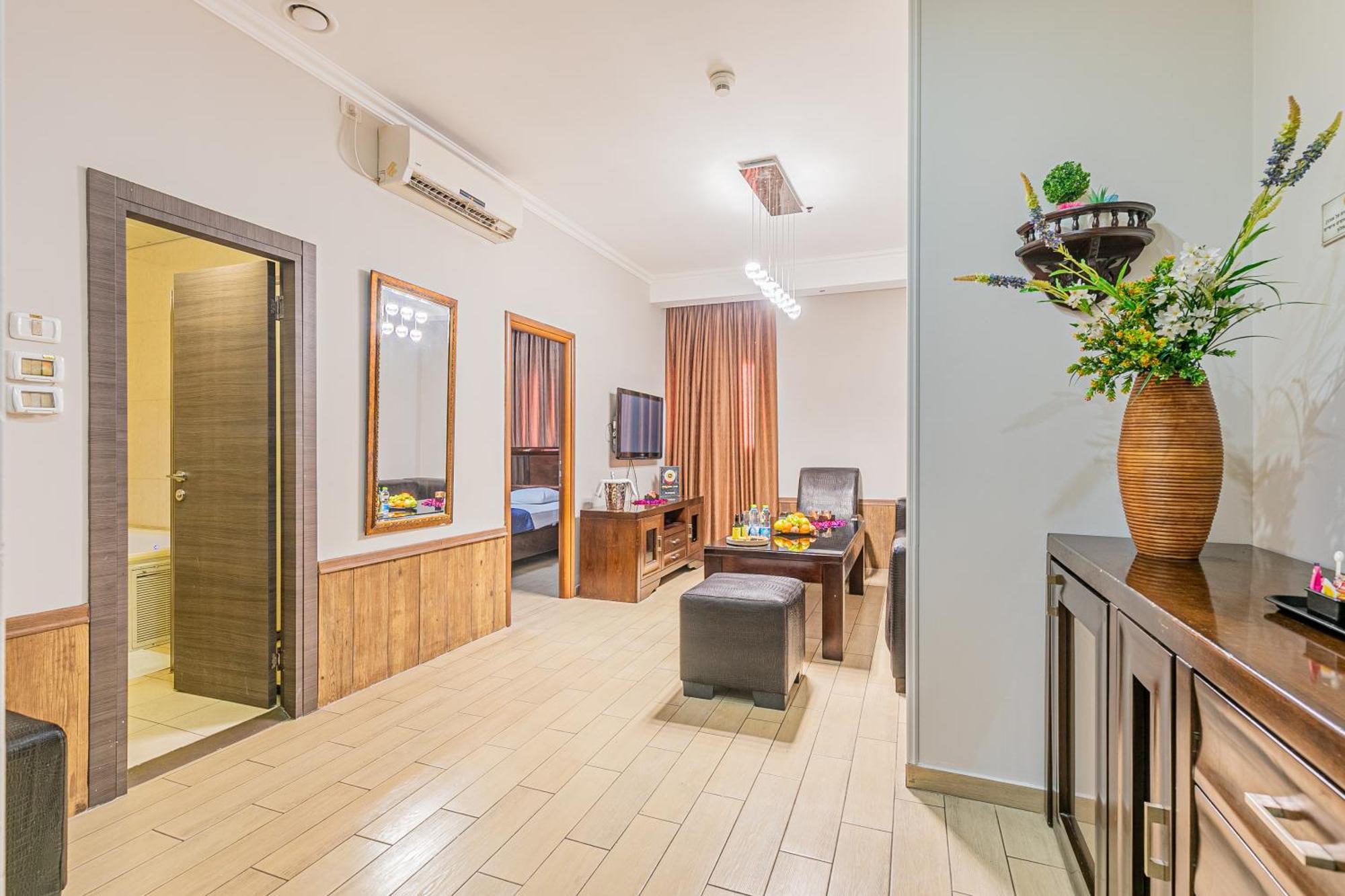 Hotel House Rishon Letzion Exterior foto