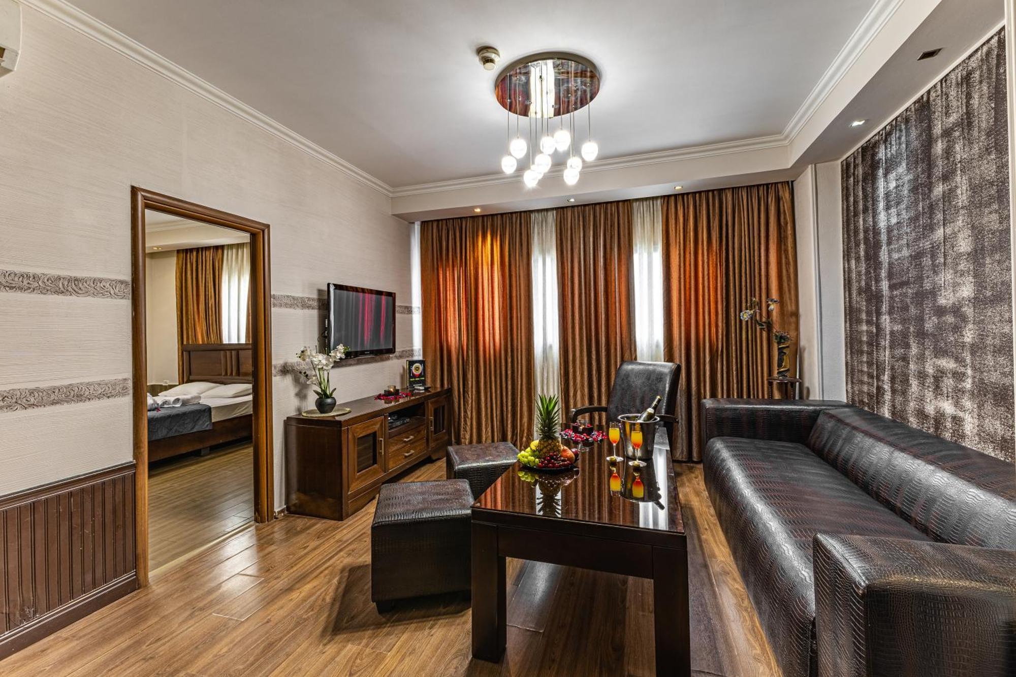 Hotel House Rishon Letzion Exterior foto