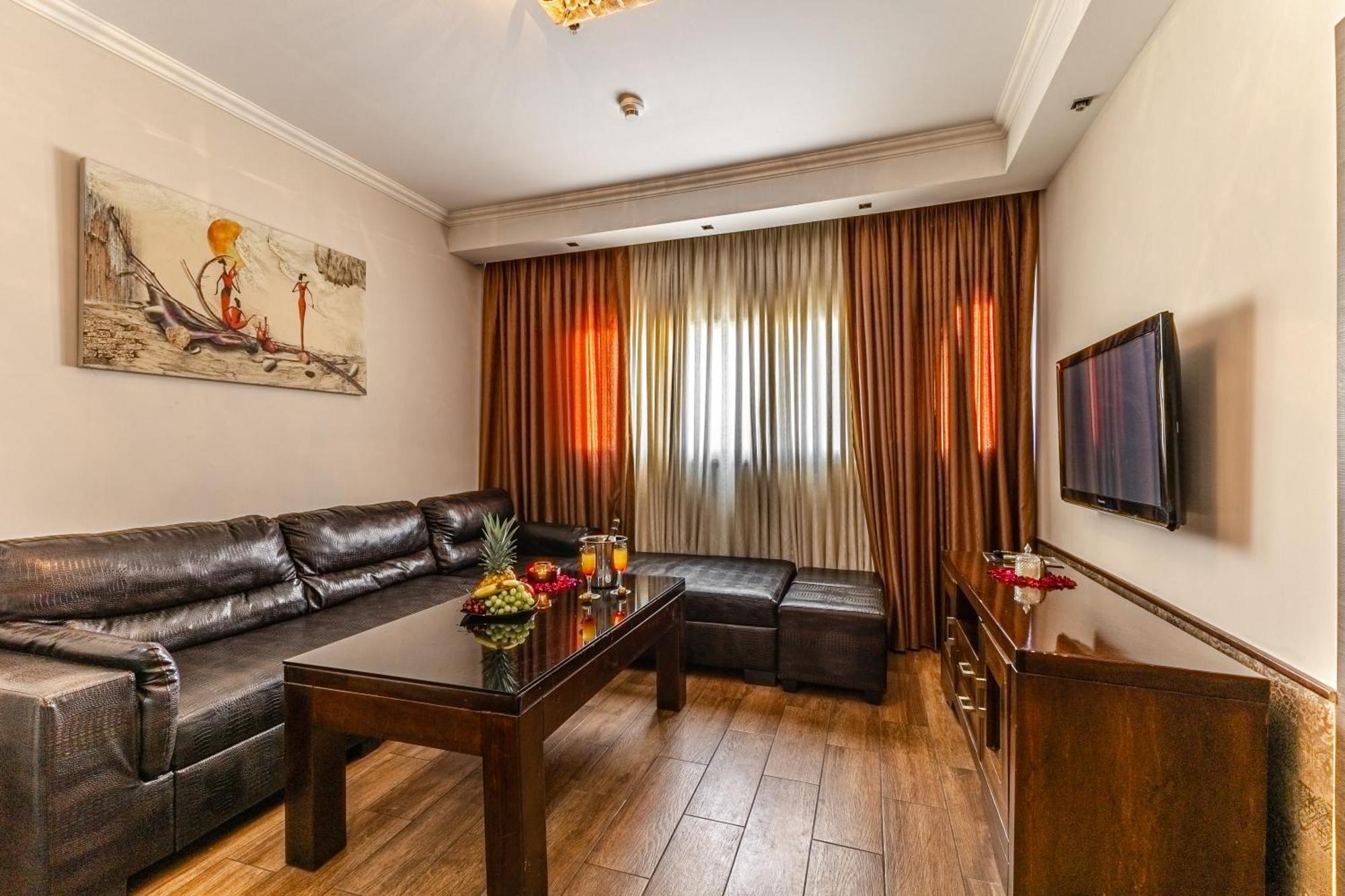 Hotel House Rishon Letzion Exterior foto