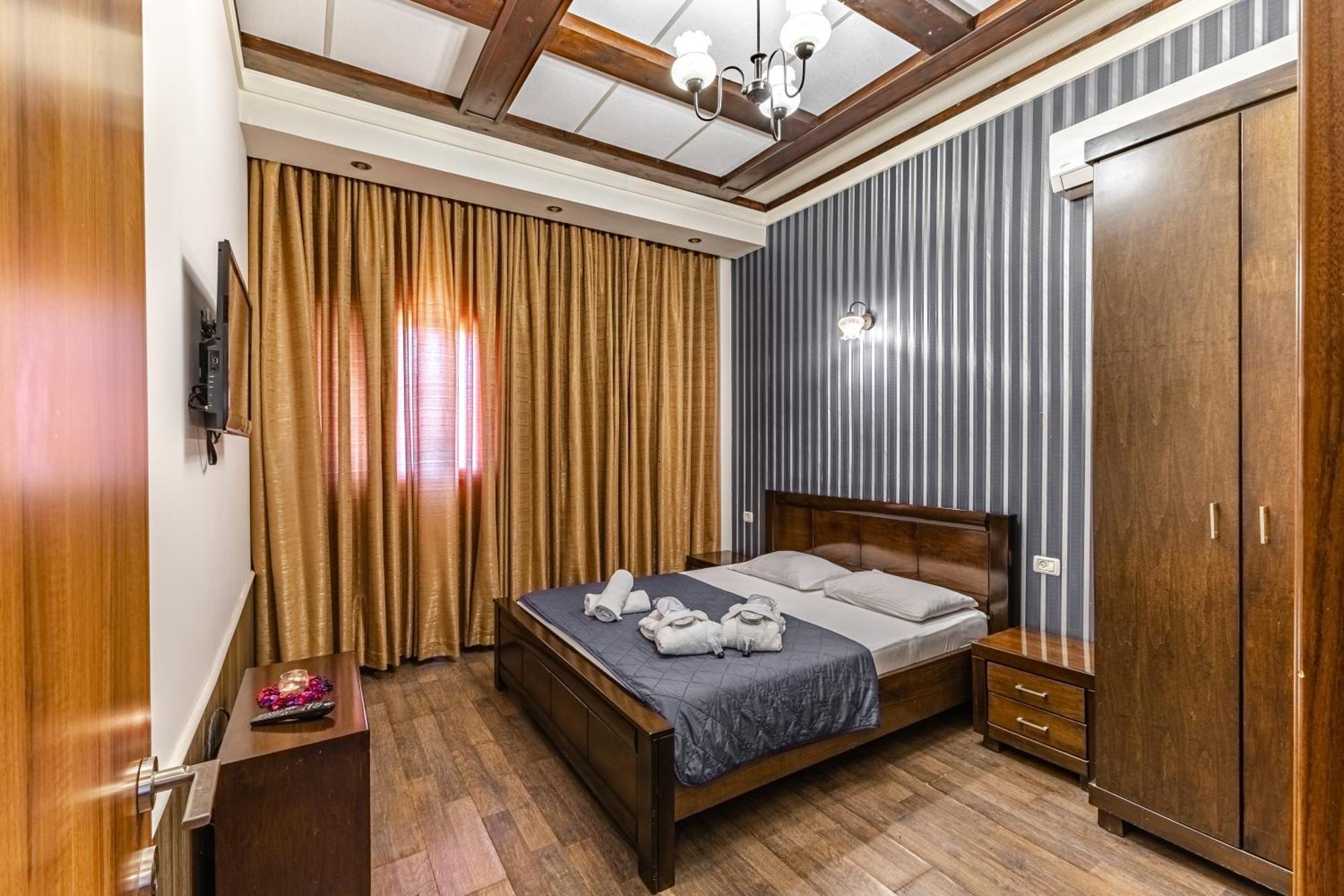 Hotel House Rishon Letzion Exterior foto