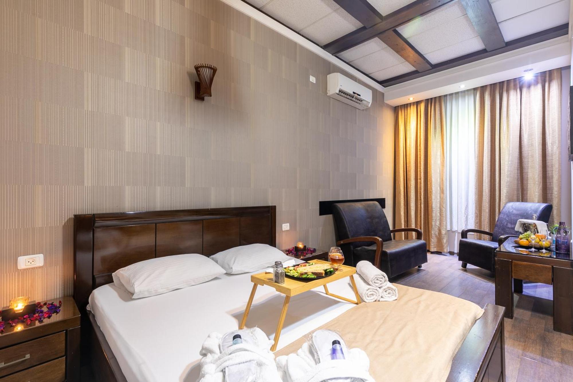 Hotel House Rishon Letzion Exterior foto