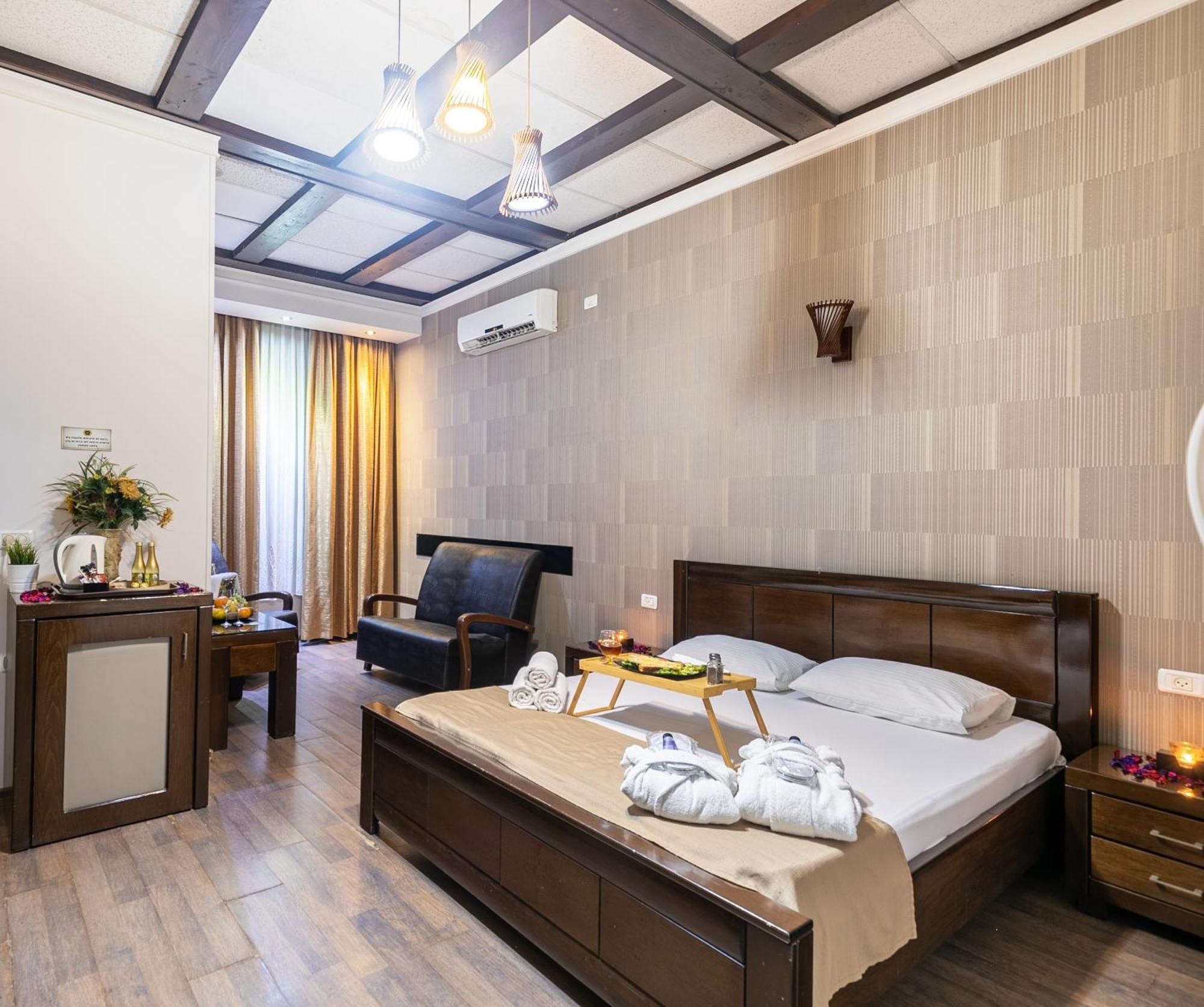 Hotel House Rishon Letzion Exterior foto