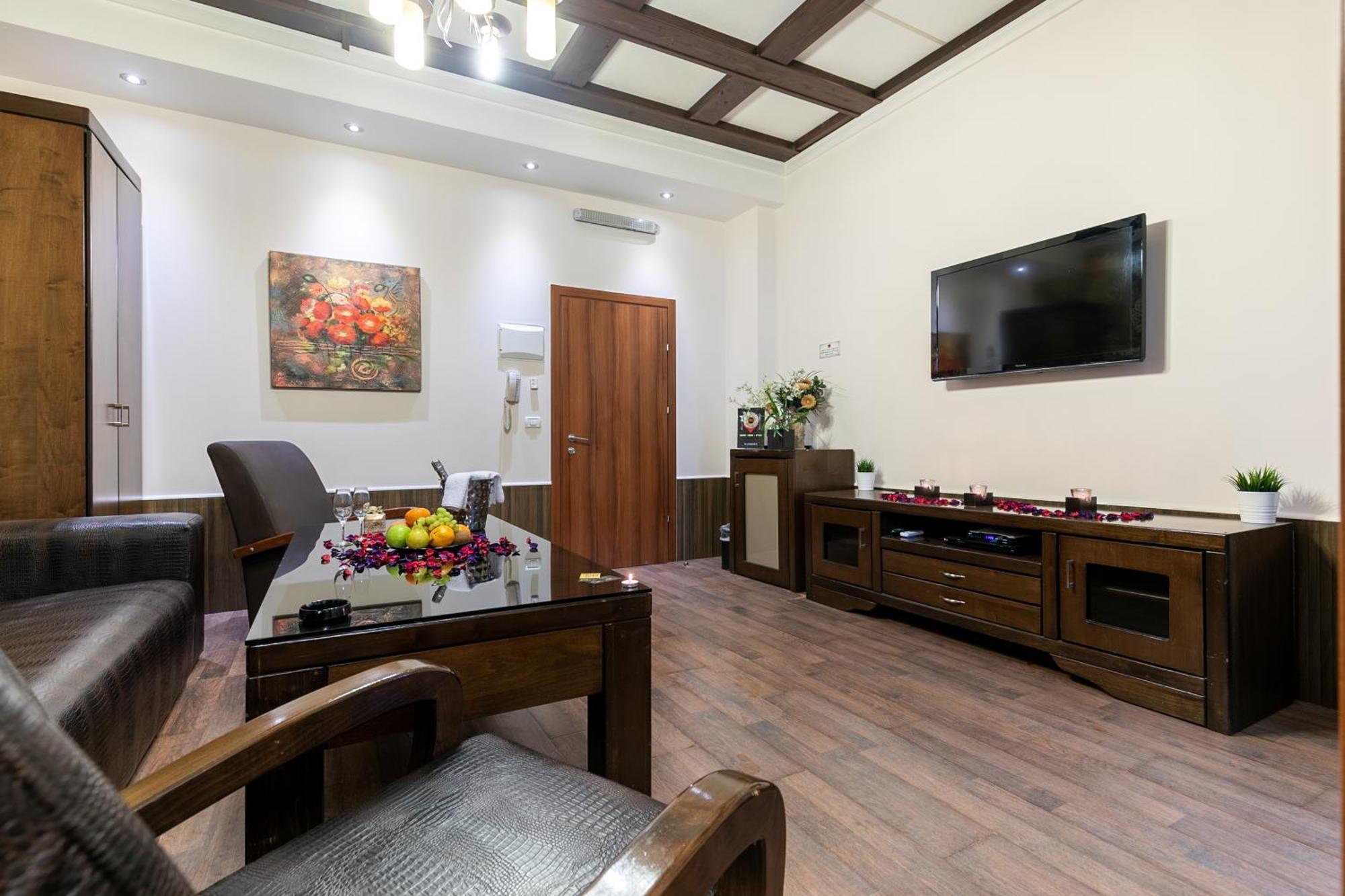 Hotel House Rishon Letzion Exterior foto