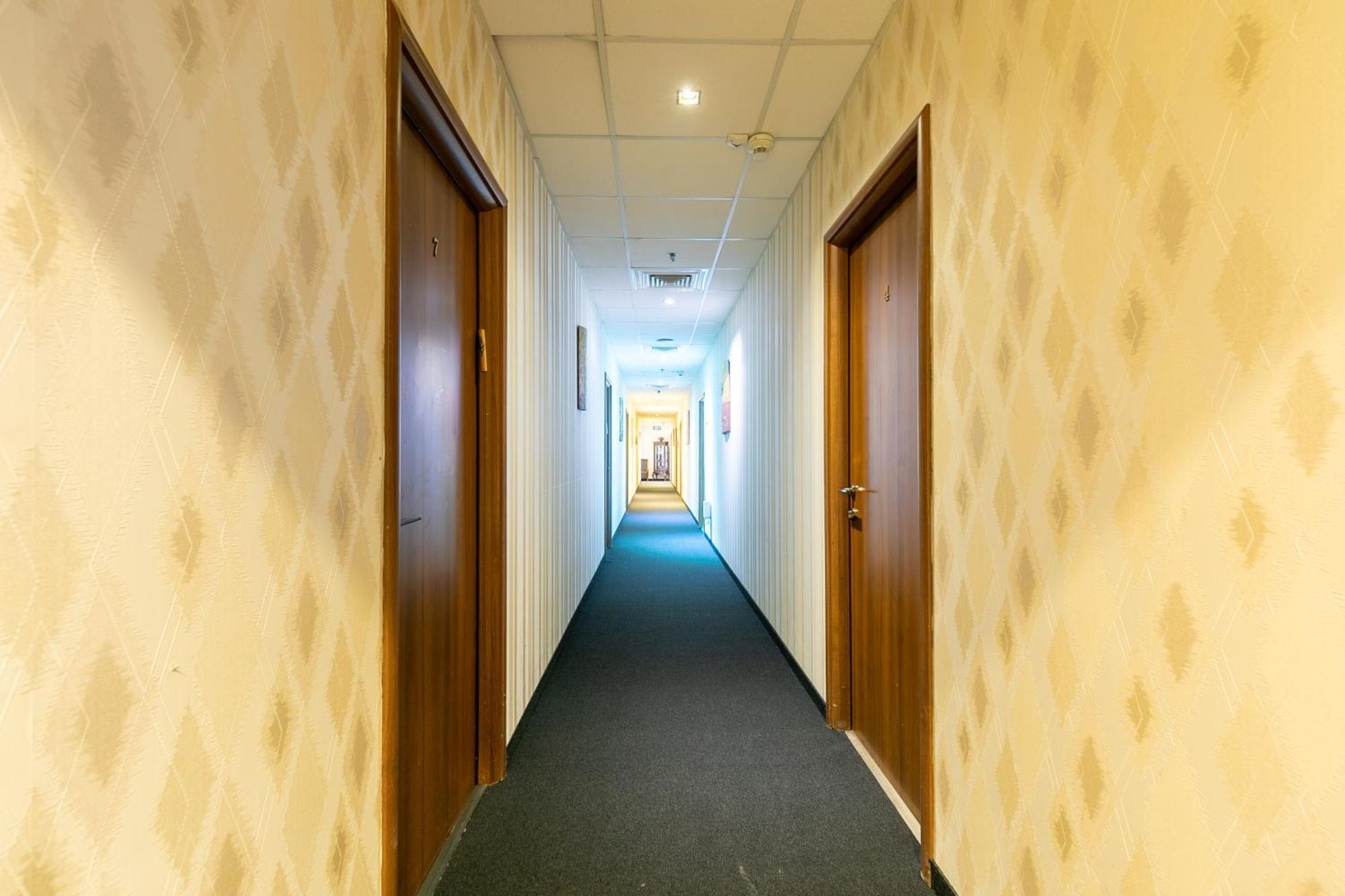 Hotel House Rishon Letzion Exterior foto