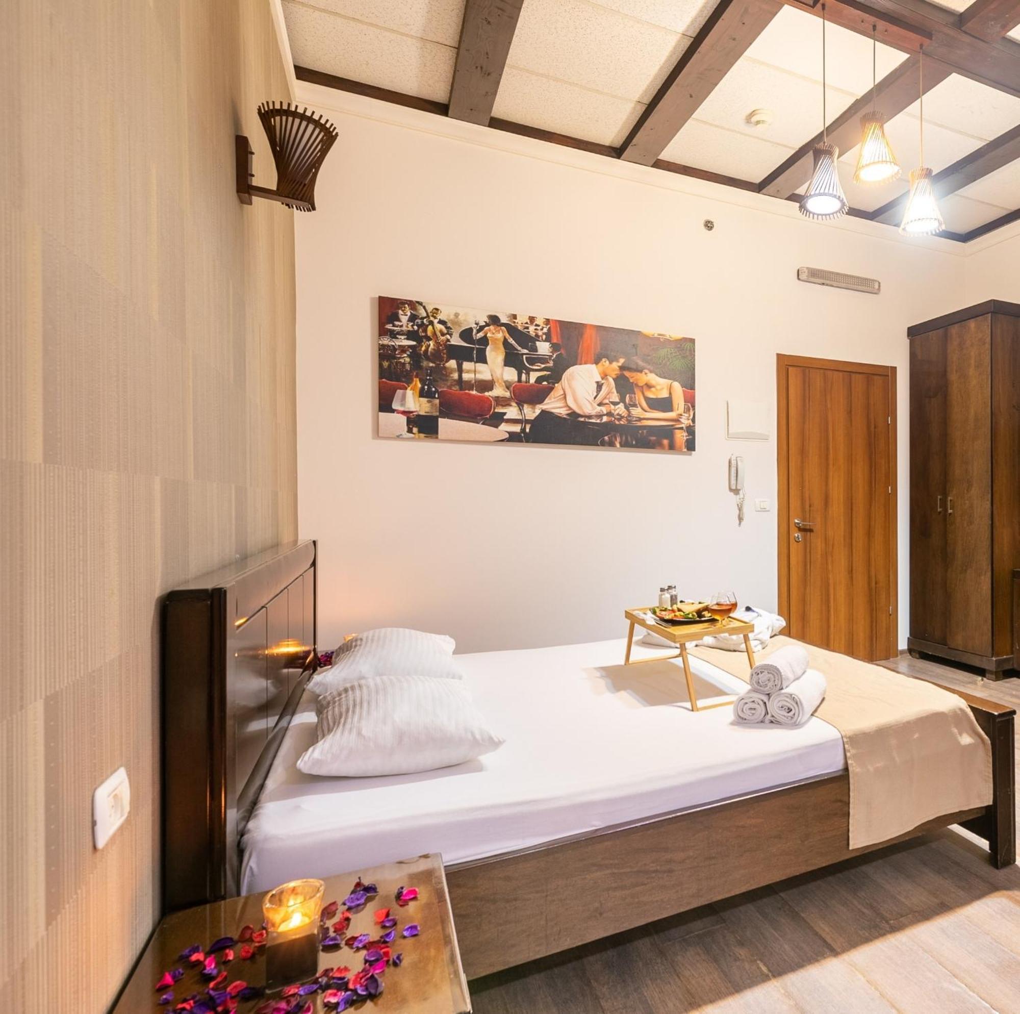 Hotel House Rishon Letzion Exterior foto