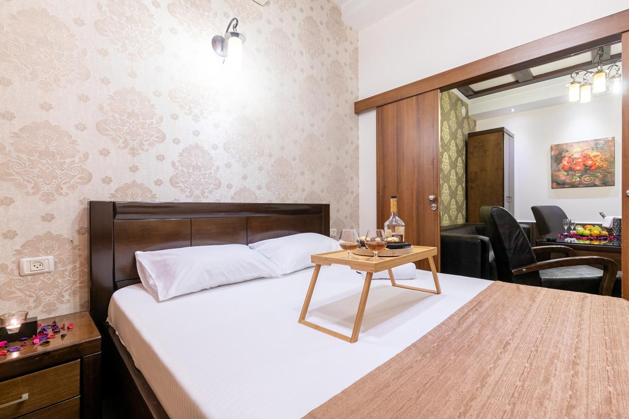 Hotel House Rishon Letzion Exterior foto