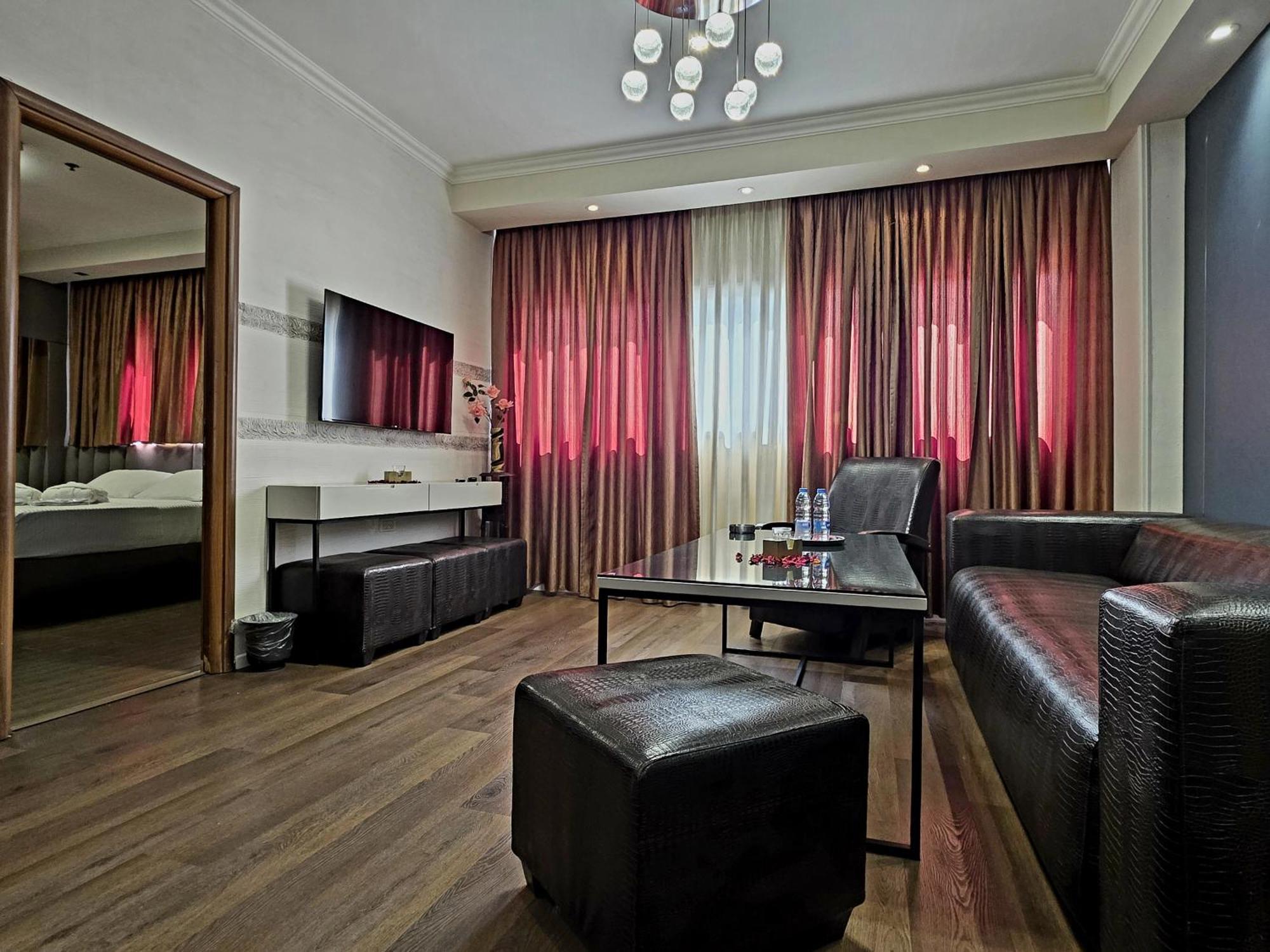 Hotel House Rishon Letzion Exterior foto