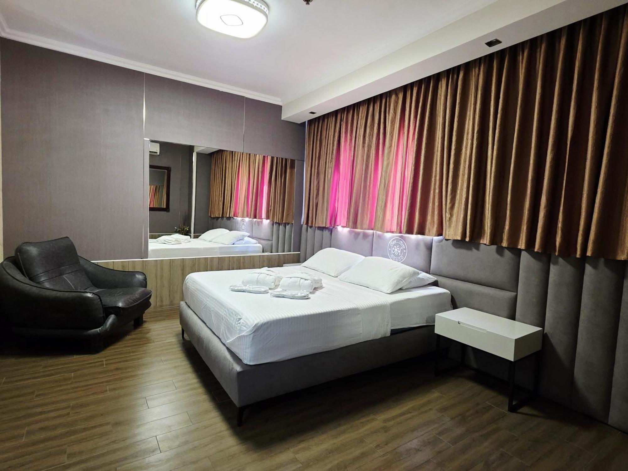 Hotel House Rishon Letzion Exterior foto