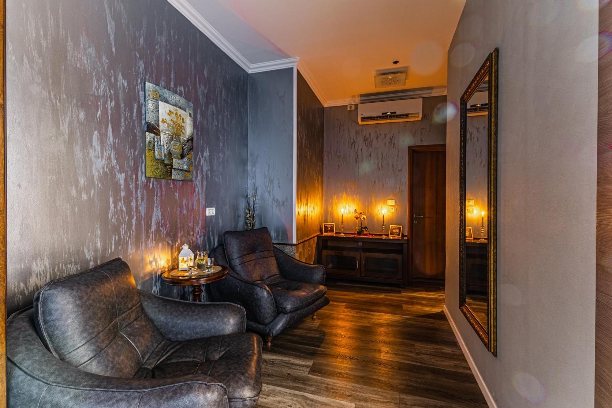 Hotel House Rishon Letzion Exterior foto