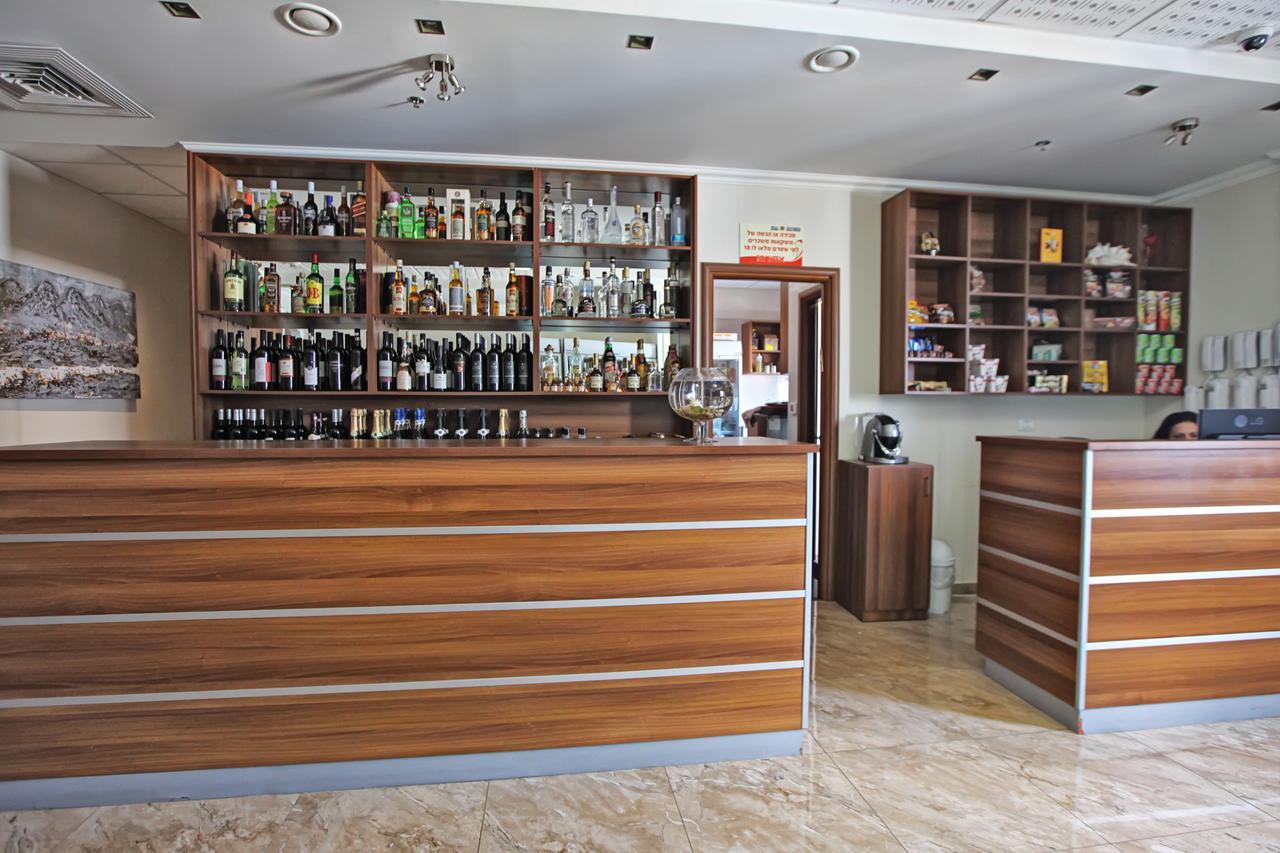 Hotel House Rishon Letzion Exterior foto